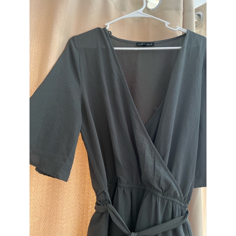 Romper - Picture 3 of 3
